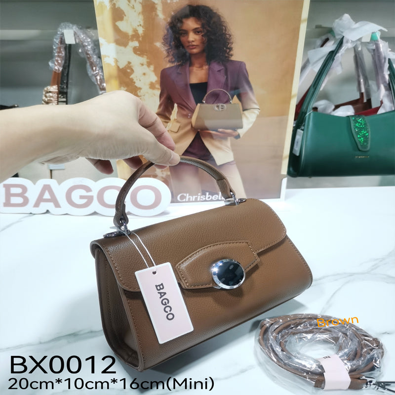 BAGCO QUALITY FASHION BAGS FOR LADIES (BX- 0012)