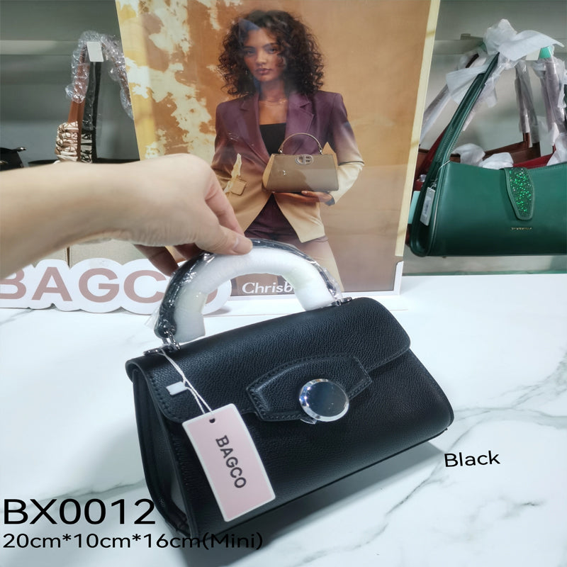 BAGCO QUALITY FASHION BAGS FOR LADIES (BX- 0012)