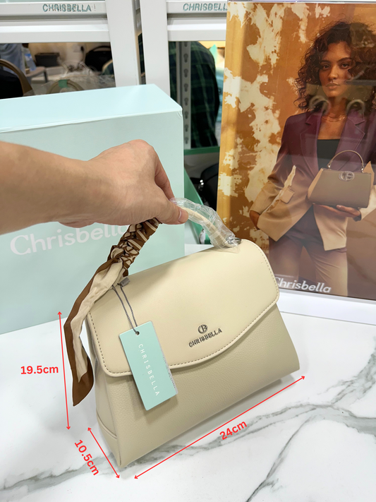 CHRISBELLA FASHION BAG (CB-4028)