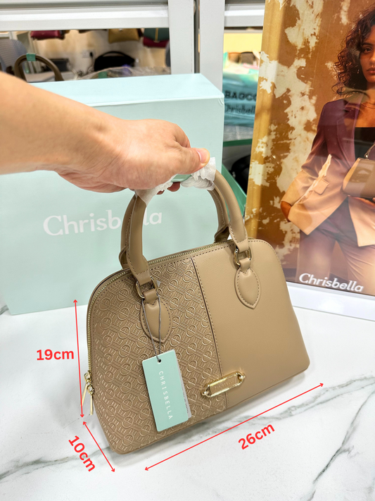 CHRISBELLA FASHION BAG (CB-4147)