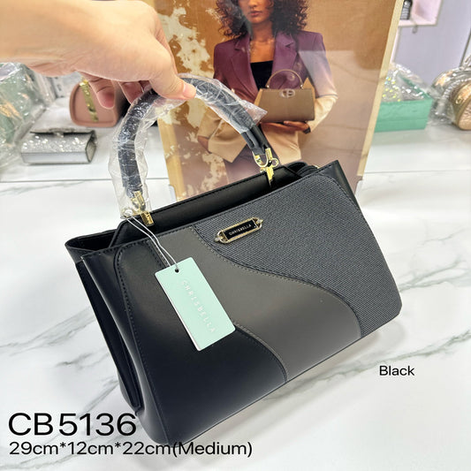 CHRISBELLA FASHION BAG (CB- 5136)