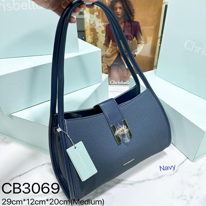 CHRISBELLA QUALITY LADIES BAGS (CB-3069)