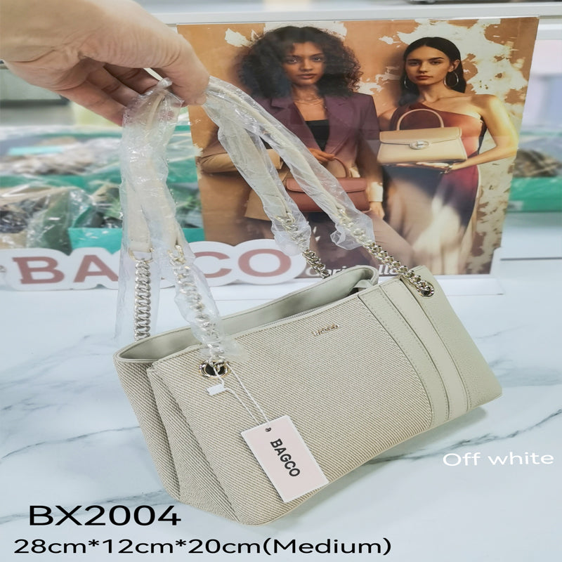 BAGCO QUALITY FASHION BAGS FOR LADIES (BX- 2004)