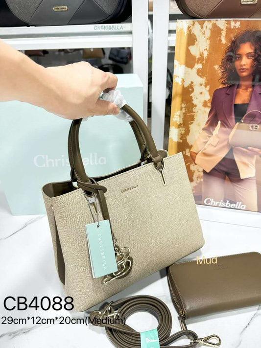 CHRISBELLA FASHION BAG (CB-4088)