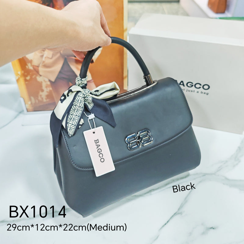 BAGCO QUALITY FASHION  BAGS