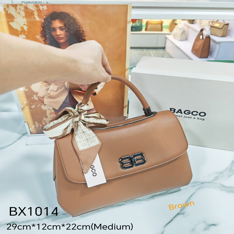 BAGCO QUALITY FASHION  BAGS