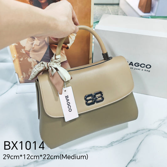 BAGCO QUALITY FASHION  BAGS