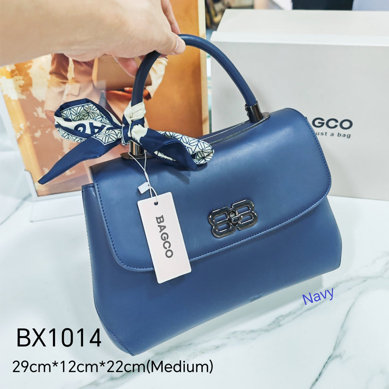 BAGCO QUALITY FASHION  BAGS