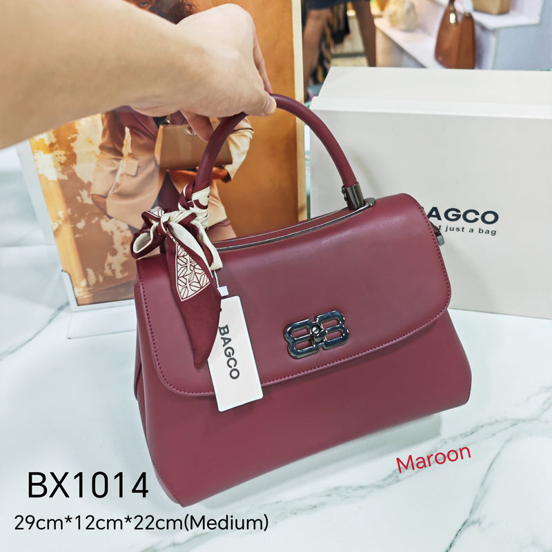 BAGCO QUALITY FASHION  BAGS