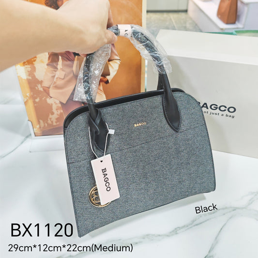 BAGCO QUALITY FASHION BAGS (1120)