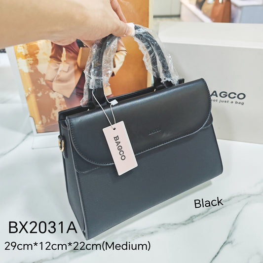 BAGCO QUALITY FASHION BAGS (BX 2031)