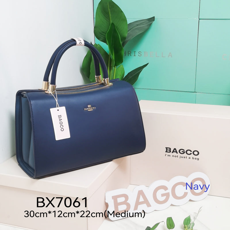 BAGCO QUALITY FASHION BAGS FOR (BX 7061)