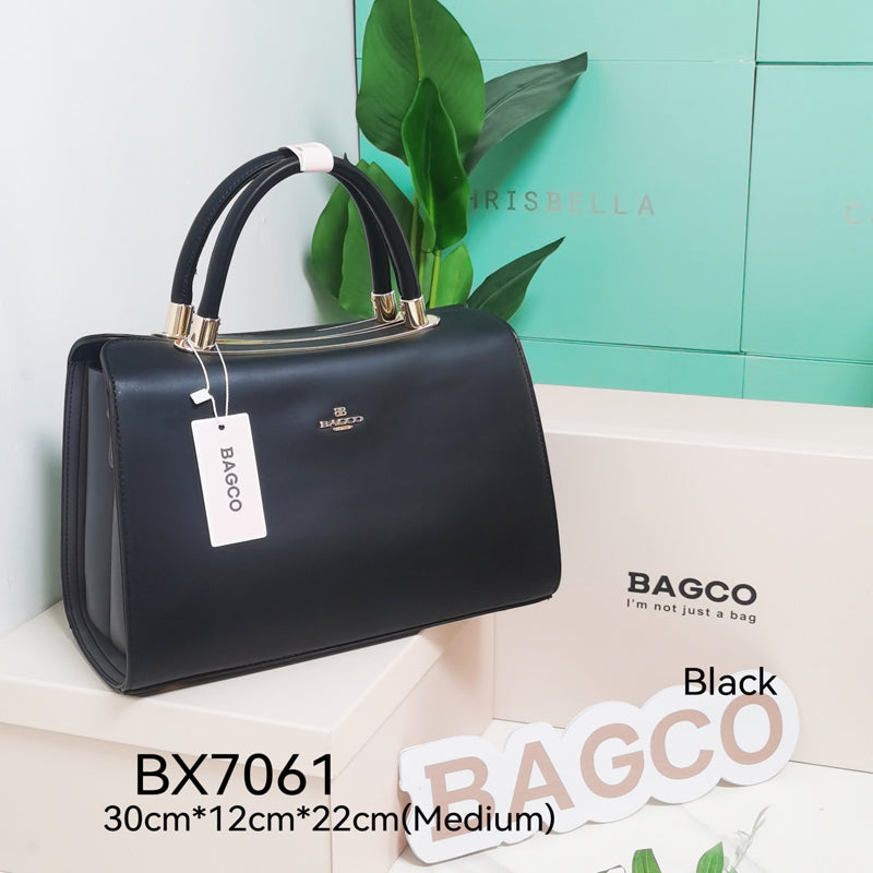 BAGCO QUALITY FASHION BAGS FOR (BX 7061)