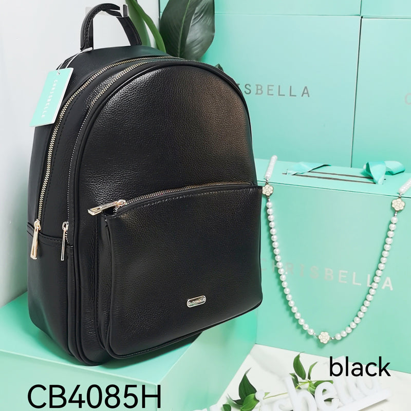 CHRISBELLA QUALITY BACKPACKS FOR BOTH YOUNG/ADULT (CB-4085H)