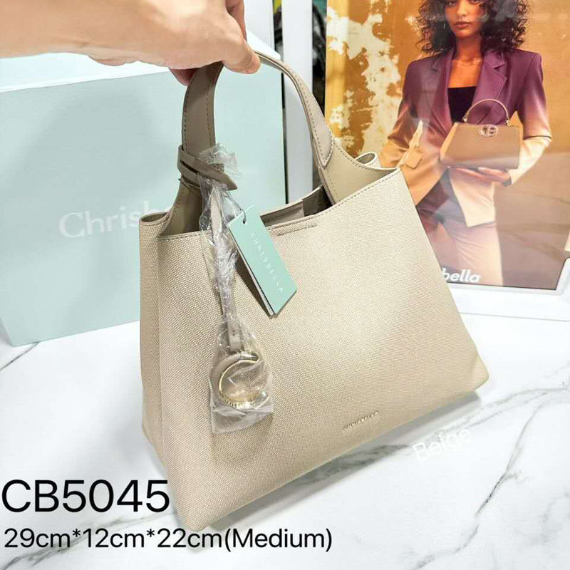 CHRISBELLA FASHION BAG (CB- 5045)