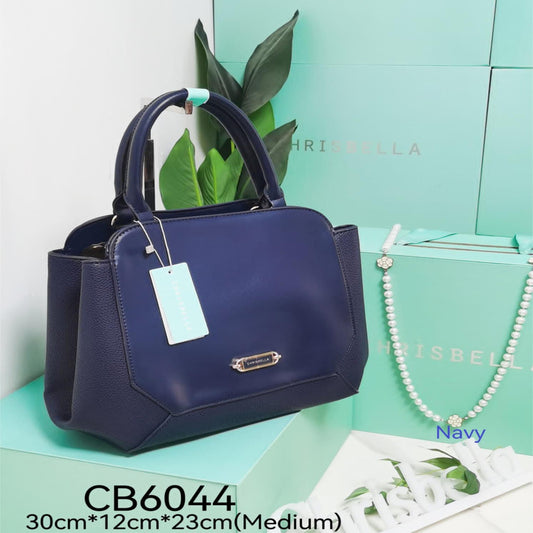 CHRISBELLA QUALITY FASHION BAG FOR LADIES/WOMEN (CB-6044)