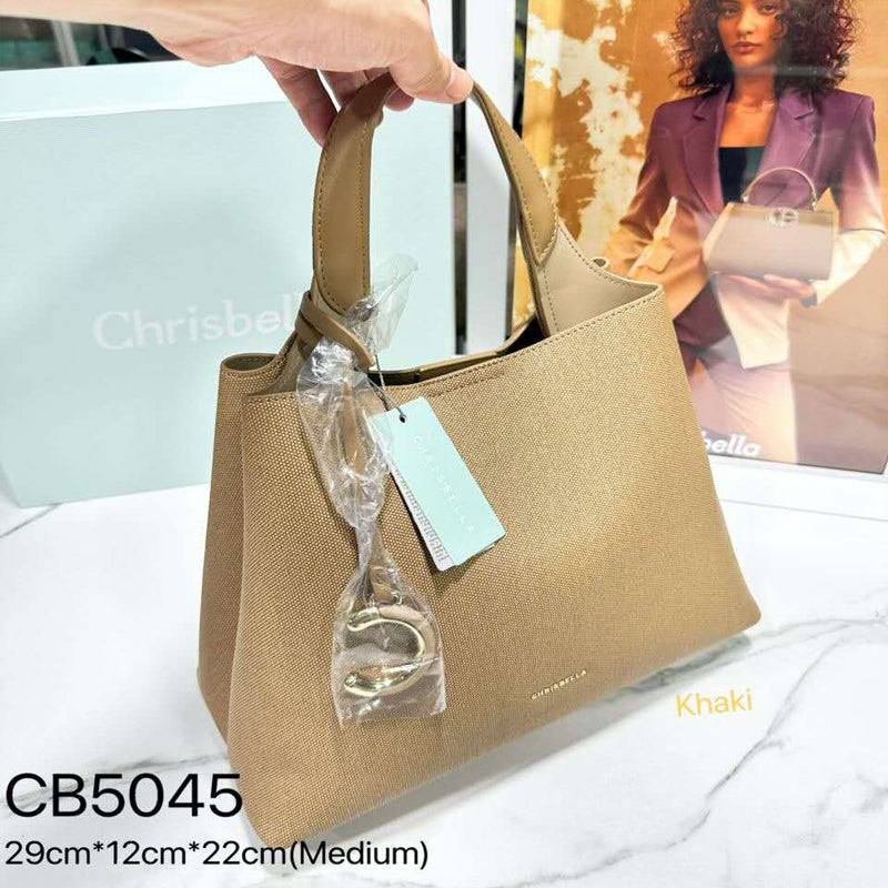 CHRISBELLA FASHION BAG (CB- 5045)