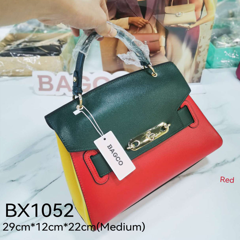 BAGCO QUALITY FASHION BAGS FOR LADIES (BX- 1052)